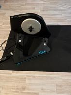 Tacx Neo 2T Smart Trainer met motion plates, Sport en Fitness, Ophalen, Gebruikt