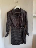 Kleedje Maje • 38, Maat 38/40 (M), Zwart, Ophalen of Verzenden, Maje