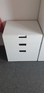 Ikea ladeblok stuva, Ophalen, Zo goed als nieuw