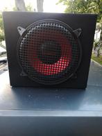 Automatische subwoofer, Ophalen, Gebruikt