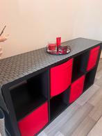 Kast ikea, Ophalen, Zo goed als nieuw