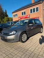 Vw golf 6 1.2 benzine voor en achter sensoren, Autos, Euro 5, Achat, Entreprise, Boîte manuelle