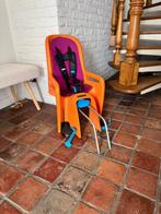 Fietsstoeltje thule ride along, Kinderen en Baby's, Ophalen, Gebruikt