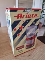 Ariete Popcorn Machine - Retro Rood, Maison & Meubles, Enlèvement ou Envoi, Neuf