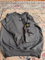 Stone island trui, Maat 52/54 (L), Stone island, Verzenden, Zo goed als nieuw