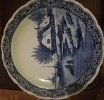 Bleu de Delft, Antiquités & Art, Enlèvement ou Envoi