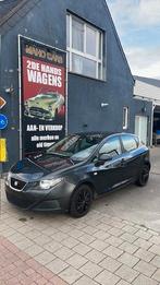 Seat Ibiza 1.2 Diesel Euro5 Airco Mag In LEZ, Auto's, Euro 5, Bedrijf, 5 deurs, Ibiza