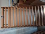 Monoflex lattenbodem, Ophalen, Gebruikt, 90 cm, Eenpersoons