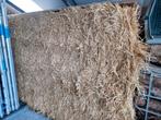 stro grote pakken, Dieren en Toebehoren, Dierenvoeding, Ophalen