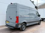 Mercedes-Benz eSprinter 312 ALL-IN PRIJS L2H2 Elektrisch 41k, Auto's, Gebruikt, 41 kWh, 116 pk, Mercedes-Benz