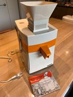 Vintage sapmaker van Moulinex (centrifugeuse), Ophalen, Zo goed als nieuw