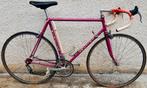 Vélo MERCIER REYNOLDS / CAMPAGNOLO Service des courses, Fietsen en Brommers, Fietsen | Racefietsen, Overige merken, 28 inch, Gebruikt