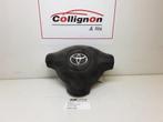 AIRBAG VOLANT Toyota Yaris Verso (P2) (C00696004A2Q), Utilisé, Toyota