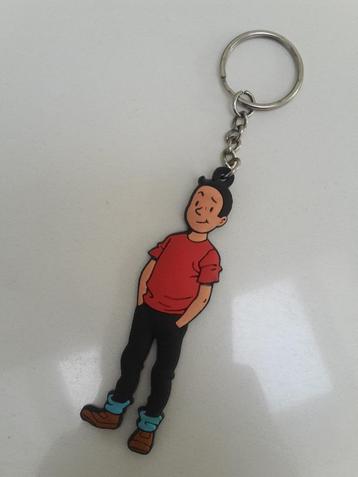 Sleutelhanger v. Suske, 2007, Willy Vandersteen, prima staat beschikbaar voor biedingen