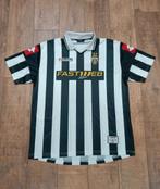 Juventus shirt 2001/02 maat XL lotto, Shirt, Gebruikt, Ophalen of Verzenden, Maat XL