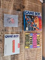 Bionic commando( Rare), Consoles de jeu & Jeux vidéo, Jeux | Nintendo Game Boy, Comme neuf, Enlèvement ou Envoi