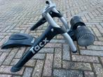 Tacx Bushido Smart T2780 – Bluetooth fietstrainer, Ophalen, Zo goed als nieuw
