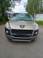 Peugeot 3008 STYLE 1.6HDI 2013 186000km, Achat, Particulier