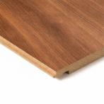 Panneaux muraux en MDF, installation facile, 60 x 280 cm, Neuf, Enlèvement ou Envoi, Info@ewphome.be, Unilin