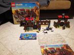 Lego western fort LEGOREDO 6769 avec boîte !, Lego, Enlèvement ou Envoi