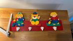 Kinderkapstok uit hout, Kinderen en Baby's, Ophalen of Verzenden, Gebruikt
