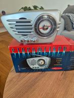 Radio Streamliner spirit, Ophalen, Nieuw, Radio