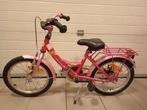 Vélo fille Lollipop rose torpedo 12 pouces, Vélos & Vélomoteurs, Enlèvement, Utilisé, 14 pouces ou moins
