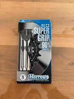 Harrows Supergrip 25gram, Sport en Fitness, Darts, Ophalen of Verzenden, Zo goed als nieuw