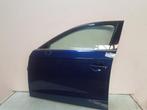 PORTIER LINKS VOOR Audi A3 Sportback (8VA / 8VF), Auto-onderdelen, Gebruikt, Links, Audi, Deur