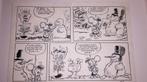 Noël et l'Elaoin. Franquin-Stibane., Ophalen of Verzenden, Gebruikt