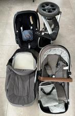 Buggy Joolz Day + Maxi Cosi, Kinderen en Baby's, Gebruikt, Met reiswieg, Ophalen, Kinderwagen