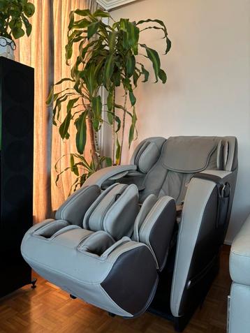 Massagestoel beschikbaar voor biedingen