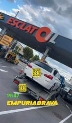 REPARATIE - SLEPEN - TRANSPORT, Auto-onderdelen, Overige Auto-onderdelen, Nieuw