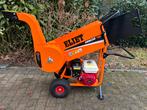 Broyeur Elite Minor, Jardin & Terrasse, Déchiqueteurs, Enlèvement, Comme neuf