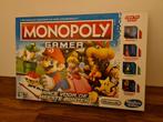 Gezelschapsspel 'Monopoly Gamer', Drie of vier spelers, Ophalen of Verzenden, Zo goed als nieuw, Hasbro gaming