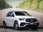 Mercedes-Benz GLE 350 de AMG-Line Night, 0 min, GLE, Bedrijf, 5 zetels