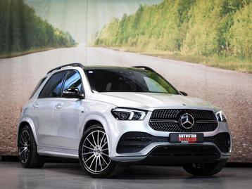 Mercedes-Benz GLE 350 de AMG-Line Night beschikbaar voor biedingen