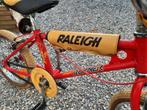Raleigh mini Burner, Fietsen en Brommers, Ophalen, Gebruikt