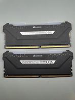 32GB DDR4 3600Mhz, 32 GB, DDR4, Comme neuf, Enlèvement