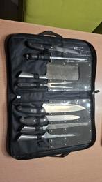 Messen Berghaus en Berkendorf, Ophalen