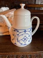 Blau Saks’ koffiepot, Antiek en Kunst, Ophalen