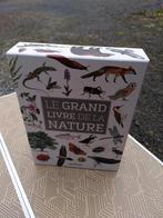 Het grote boek van de natuur - Éditions Salamandre, Boeken, Studieboeken en Cursussen, Ophalen