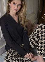 Homewear/daywear/huispak NIeuw!!Dames, Vêtements | Femmes, Envoi, Neuf, Taille 42/44 (L), Noir