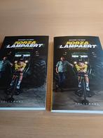 Forza Lampaert. Top boek!, Livres, BD | Comics, Enlèvement ou Envoi