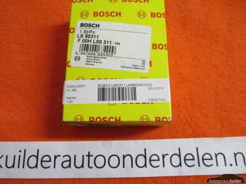Lambdasonde Opel Astra F Daewoo Lanos Matiz Nubira BOSCH, Auto-onderdelen, Elektronica en Kabels, Opel, Daewoo, Nieuw, Ophalen of Verzenden