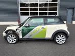 Mini Mini 1.6 Cooper Chili, Auto's, Voorwielaandrijving, 4 zetels, 750 kg, 4 cilinders