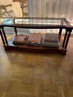 Tafel salontafel, Huis en Inrichting, Tafels | Eettafels, Ophalen, Gebruikt