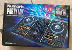 Numark party mix dj controller, Muziek en Instrumenten, Ophalen, Zo goed als nieuw, Numark