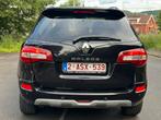 Renault Koleos 2.0Dci Euro5 FULL OPTIONS, Cuir, Achat, Bluetooth, Entreprise