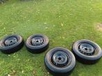 Winterset van 16 inch, Auto-onderdelen, Banden en Velgen, Ophalen, Gebruikt, 16 inch, Band(en)